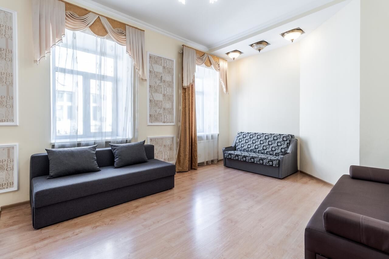 Апартаменты Fedorova Apartment Львов-13
