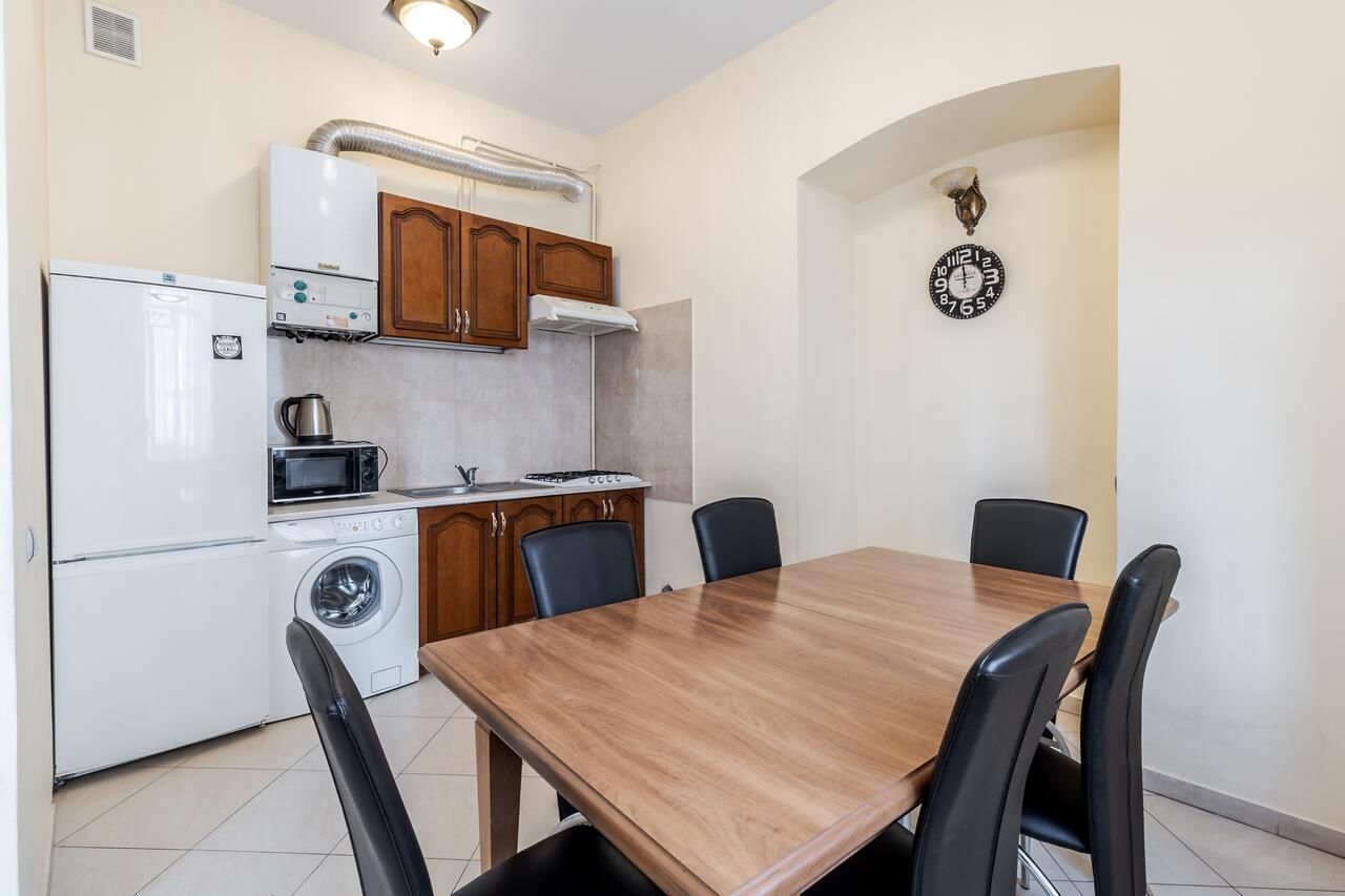 Апартаменты Fedorova Apartment Львов-25