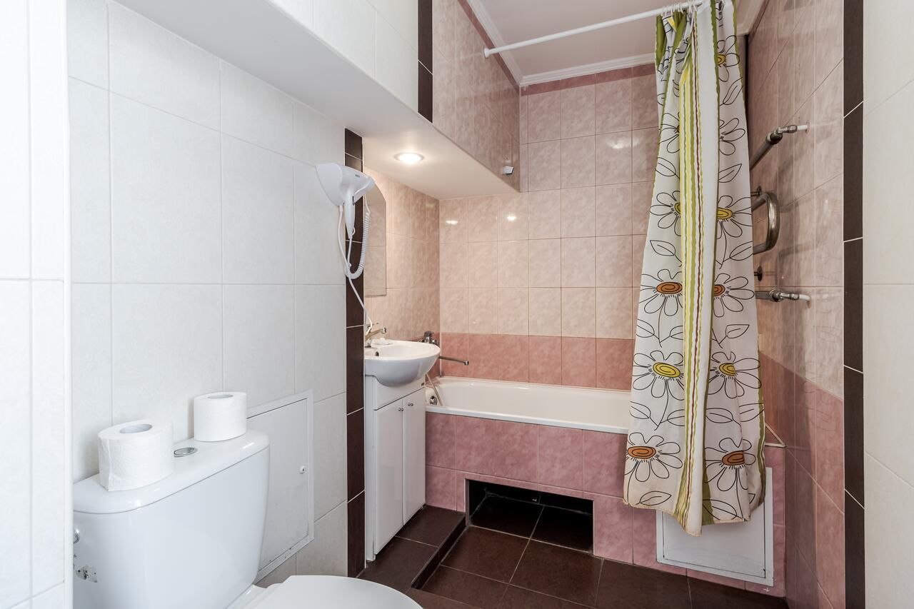 Апартаменты Fedorova Apartment Львов-30