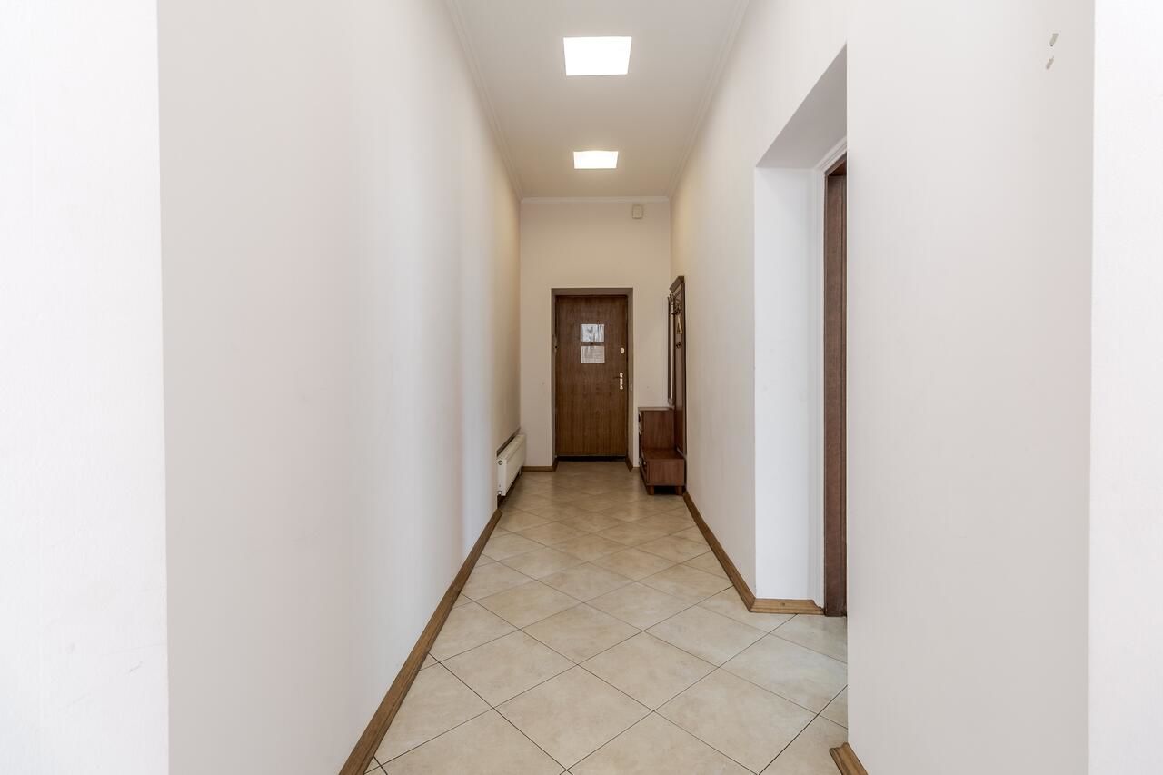 Апартаменты Fedorova Apartment Львов-33