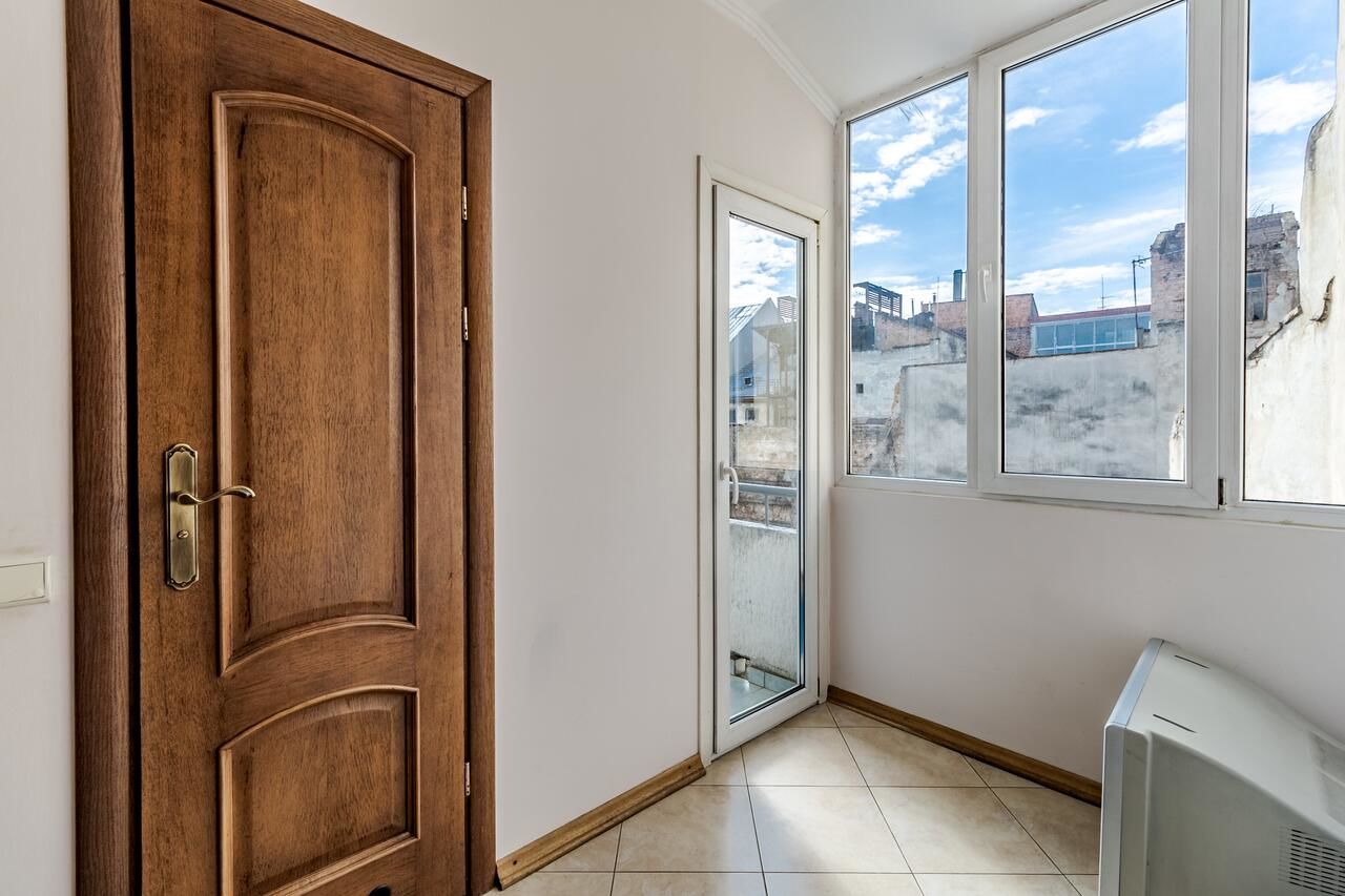 Апартаменты Fedorova Apartment Львов-36