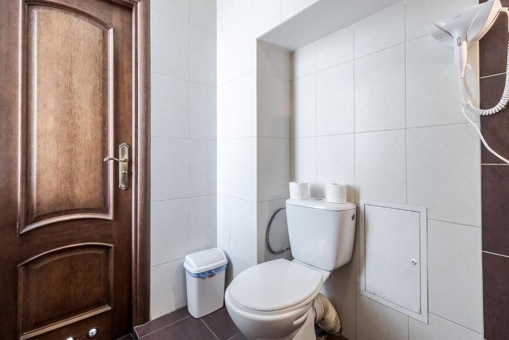 Апартаменты Fedorova Apartment Львов-50