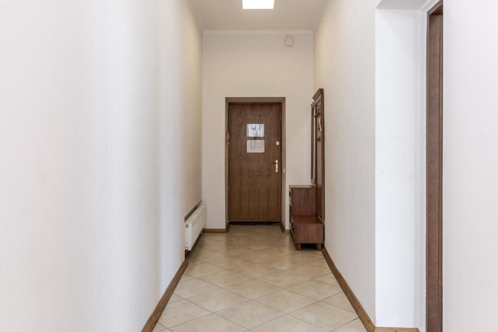 Апартаменты Fedorova Apartment Львов-53