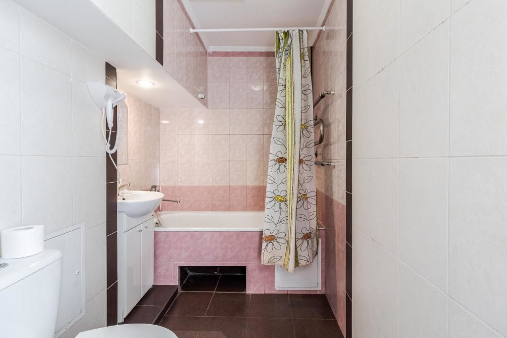 Апартаменты Fedorova Apartment Львов-58