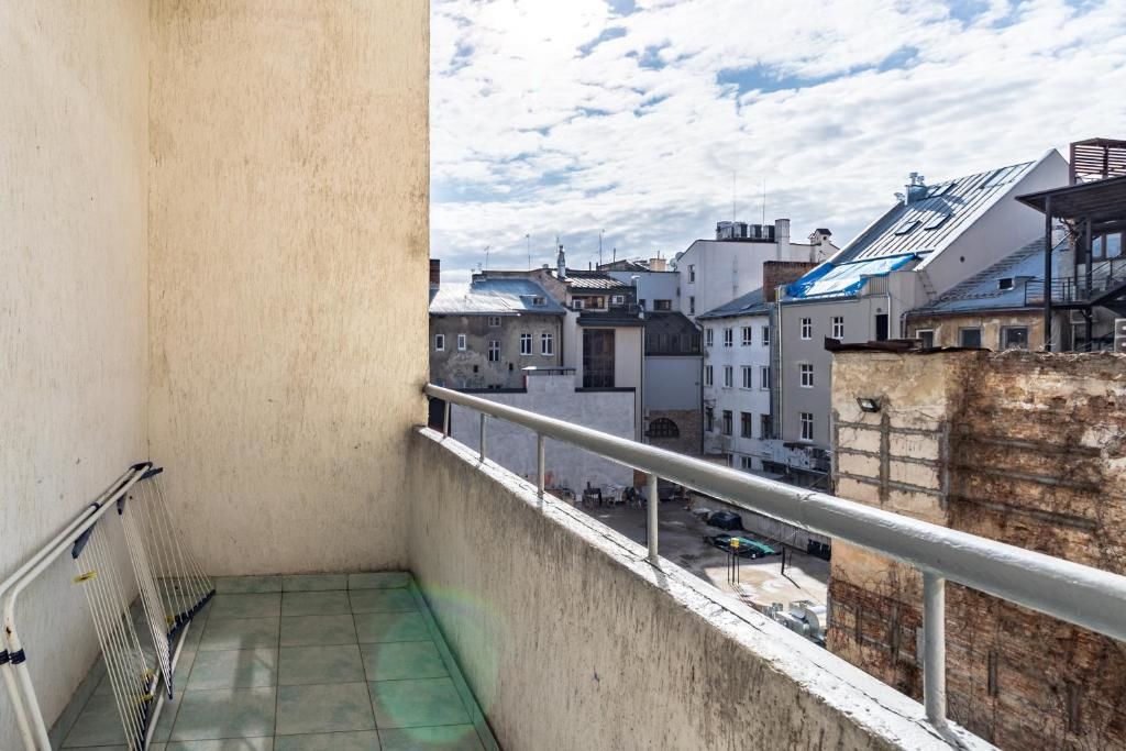 Апартаменты Fedorova Apartment Львов-61