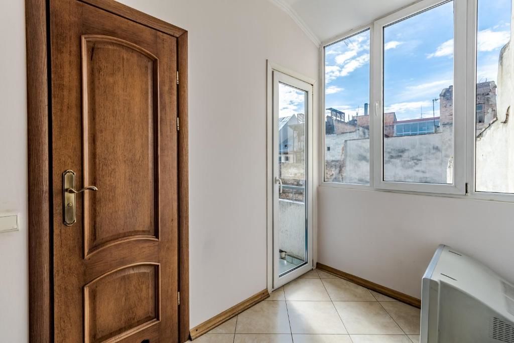 Апартаменты Fedorova Apartment Львов-67