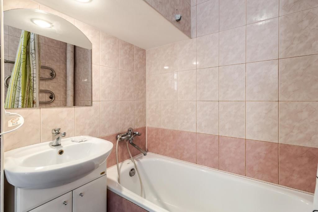 Апартаменты Fedorova Apartment Львов-69